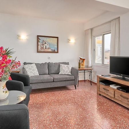 Apartment In Algarrobo Costa Ngoại thất bức ảnh
